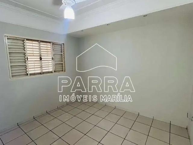 Casa / Sobrado para Venda em Marília/SP Jardim Itaipu 4 Quartos