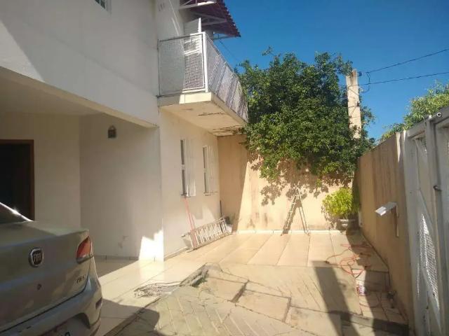 Casa / Sobrado para Venda em Marília/SP Jardim Itaipu 5 Quartos