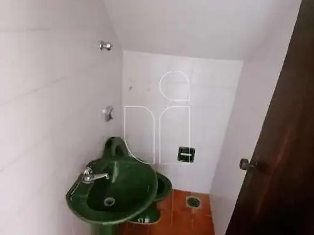 Casa / Sobrado para Venda em Marília/SP Jardim Itaipu 2 Quartos