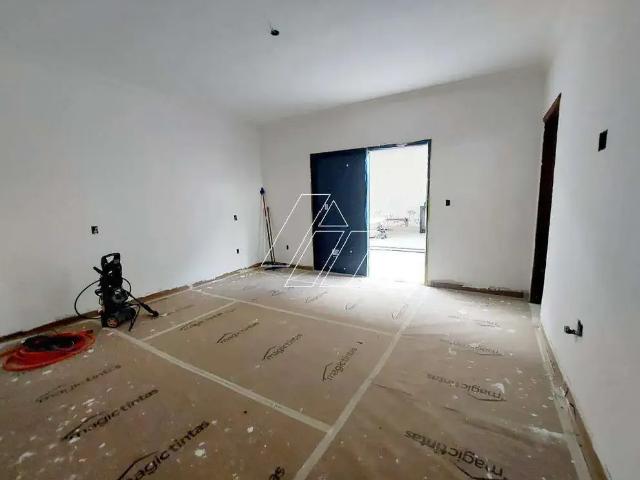 Casa / Sobrado para Venda em Marília/SP Jardim Itaipu 3 Quartos