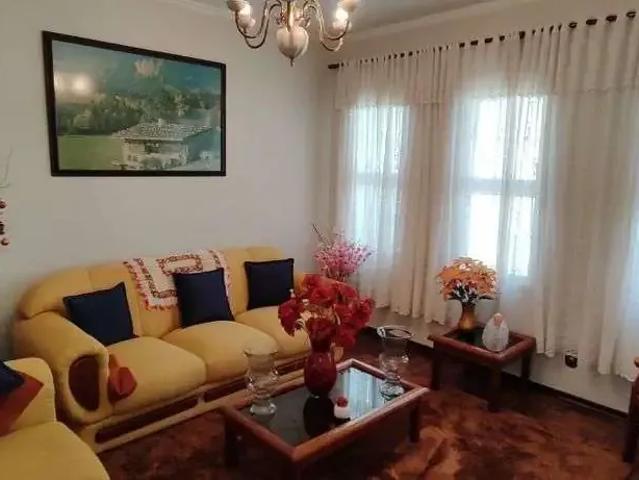 Casa / Sobrado para Venda em Marília/SP Jardim Itaipu 3 Quartos