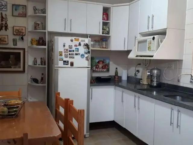 Casa / Sobrado para Venda em Marília/SP Jardim Itaipu 3 Quartos