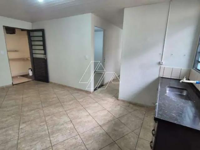 Casa / Sobrado para Venda em Marília/SP Jardim Ipanema 3 Quartos