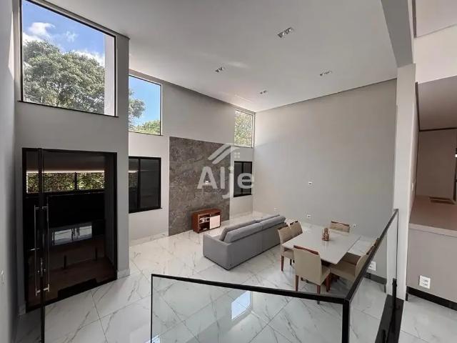 Casa / Sobrado para Venda em Marília/SP Jardim Luciana 3 Quartos