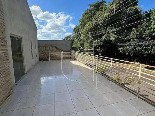 Casa / Sobrado para Venda em Marília/SP Jardim Luciana 3 Quartos