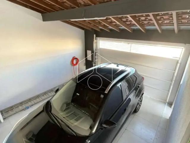 Casa / Sobrado para Venda em Marília/SP Jardim Luciana 3 Quartos