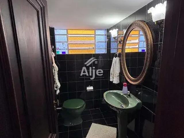 Casa / Sobrado para Venda em Marília/SP Jardim Luciana 4 Quartos