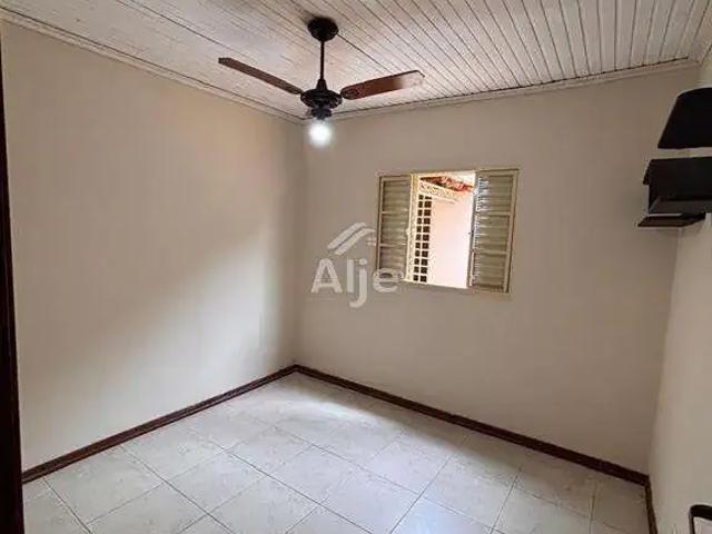 Casa / Sobrado para Venda em Marília/SP Jardim Lavínia 3 Quartos