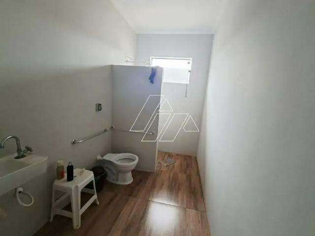 Casa / Sobrado para Venda em Marília/SP Jardim Parati