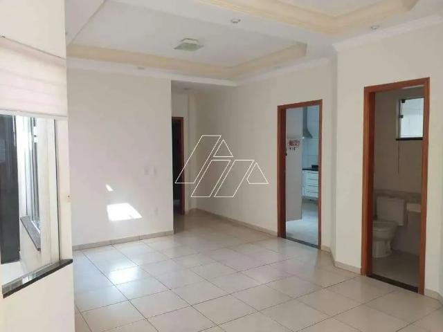 Casa / Sobrado para Venda em Marília/SP Jardim Parati 2 Quartos