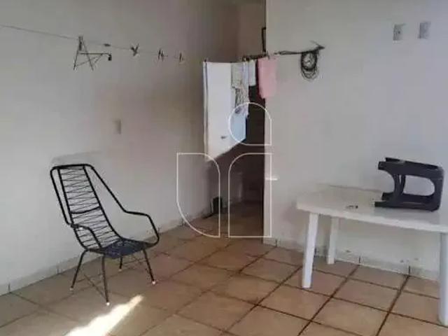 Casa / Sobrado para Venda em Marília/SP Jardim Parati 2 Quartos