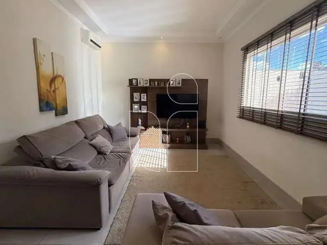 Casa / Sobrado para Venda em Marília/SP Jardim Parati 3 Quartos