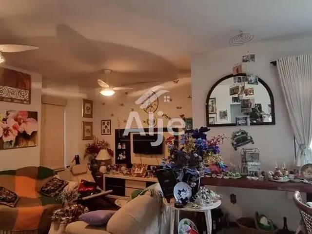 Casa / Sobrado para Venda em Marília/SP Jardim Parati 3 Quartos