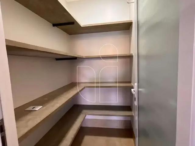 Casa / Sobrado para Venda em Marília/SP Jardim Parati 3 Quartos