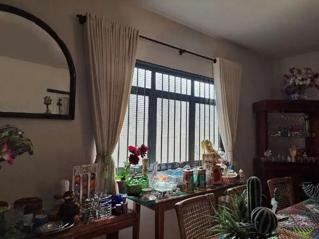 Casa / Sobrado para Venda em Marília/SP Jardim Parati 3 Quartos