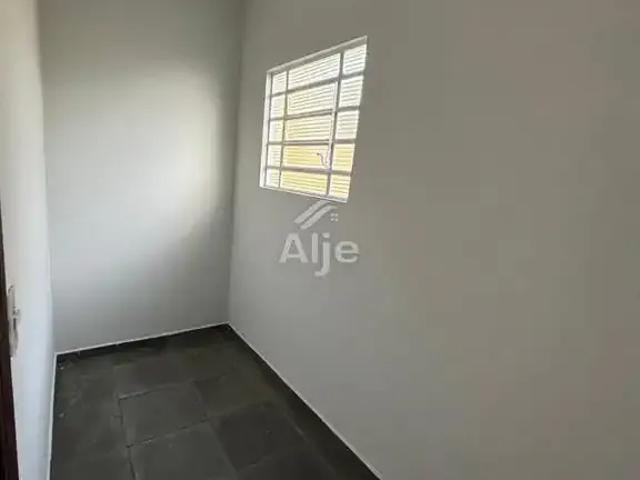 Casa / Sobrado para Venda em Marília/SP Jardim Parati 3 Quartos