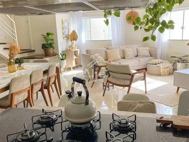 Casa / Sobrado para Venda em Marília/SP Jardim Parati 3 Quartos