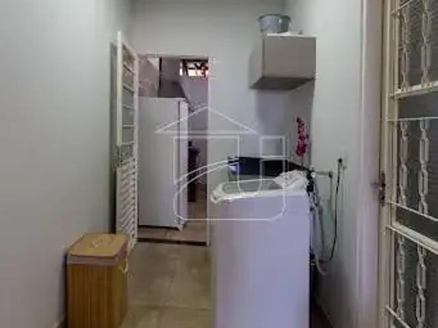 Casa / Sobrado para Venda em Marília/SP Jardim Parati 3 Quartos