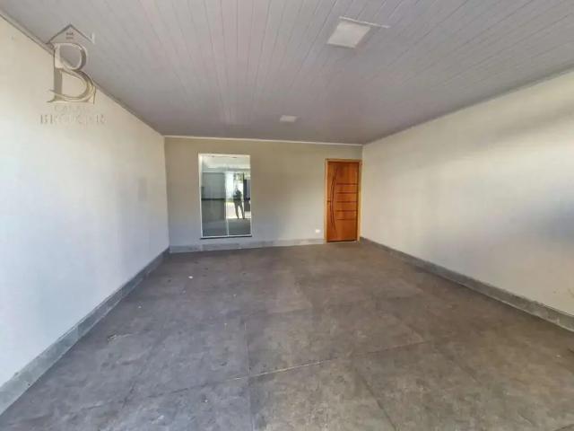 Casa / Sobrado para Venda em Marília/SP Jardim Paraíso 3 Quartos