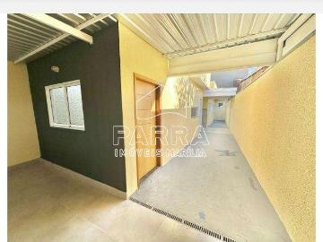 Casa / Sobrado para Venda em Marília/SP Jardim Paraíso 3 Quartos