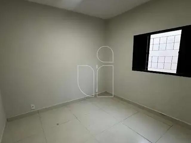 Casa / Sobrado para Venda em Marília/SP Jardim Paraíso 2 Quartos