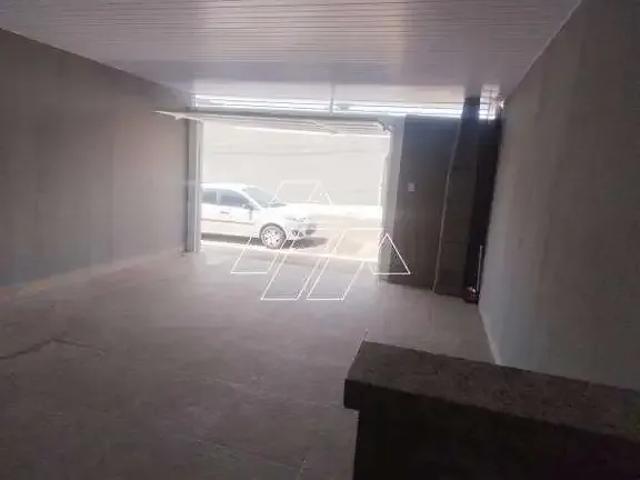 Casa / Sobrado para Venda em Marília/SP Jardim Paraíso 2 Quartos