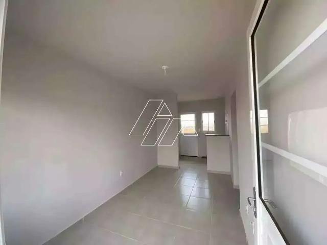 Casa / Sobrado para Venda em Marília/SP Jardim Paraíso 2 Quartos