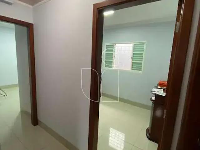 Casa / Sobrado para Venda em Marília/SP Jardim Pérola 4 Quartos