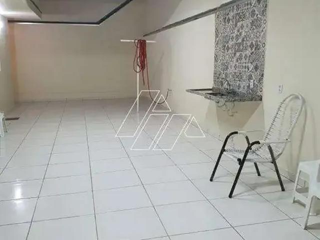 Casa / Sobrado para Venda em Marília/SP Jardim Pérola 4 Quartos