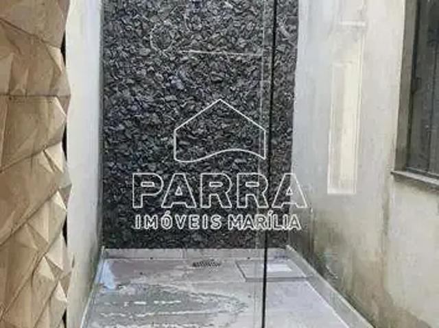 Casa / Sobrado para Venda em Marília/SP Jardim Pérola 2 Quartos