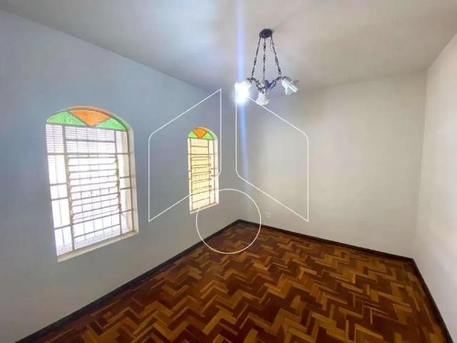 Casa / Sobrado para Venda em Marília/SP Jardim Pérola 3 Quartos