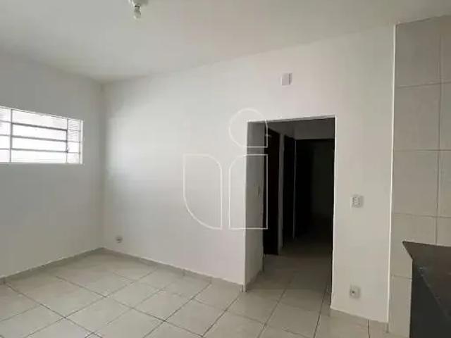 Casa / Sobrado para Venda em Marília/SP Jardim Pérola 3 Quartos