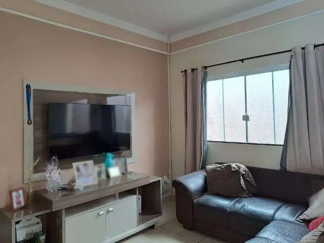 Casa / Sobrado para Venda em Marília/SP Jardim Pérola 3 Quartos
