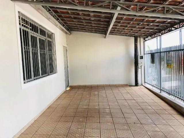 Casa / Sobrado para Venda em Marília/SP Jardim Pérola 3 Quartos