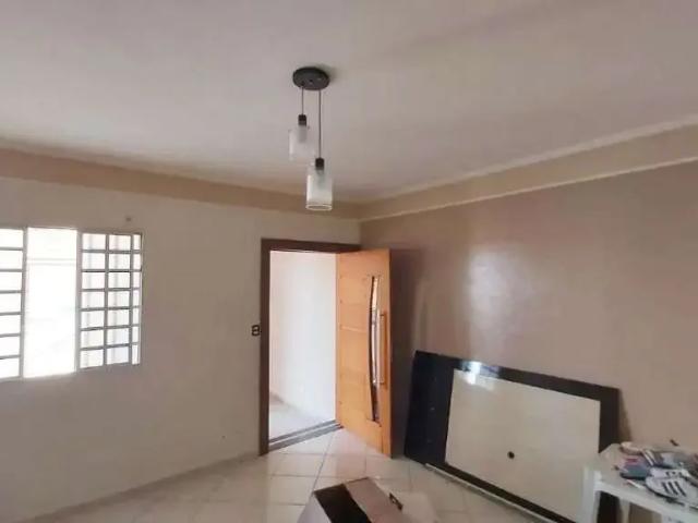 Casa / Sobrado para Venda em Marília/SP Jardim Pérola 3 Quartos
