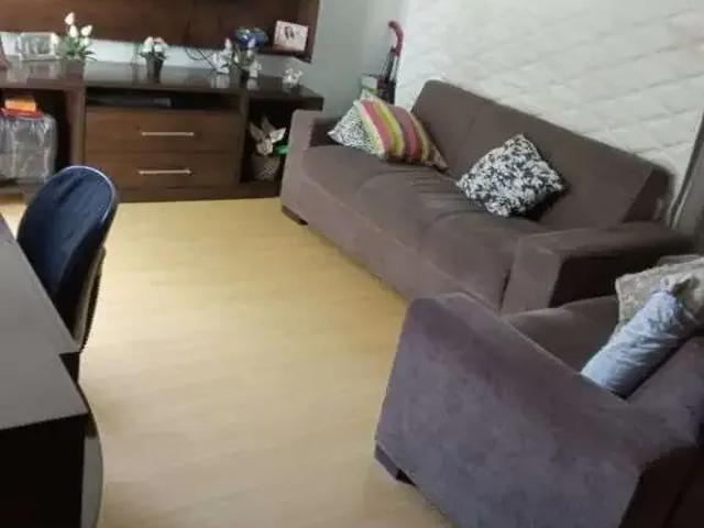 Casa / Sobrado para Venda em Marília/SP Jardim Planalto 2 Quartos