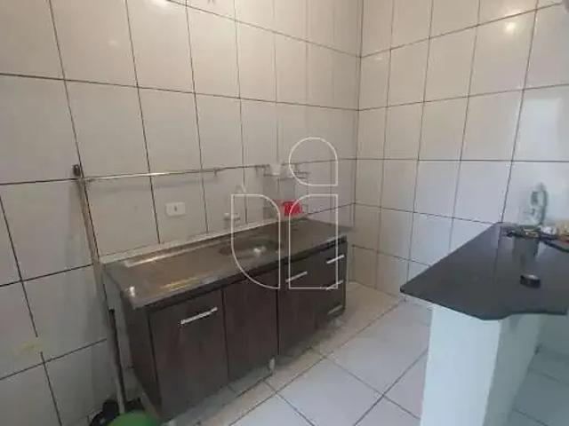 Casa / Sobrado para Venda em Marília/SP Jardim Planalto 2 Quartos