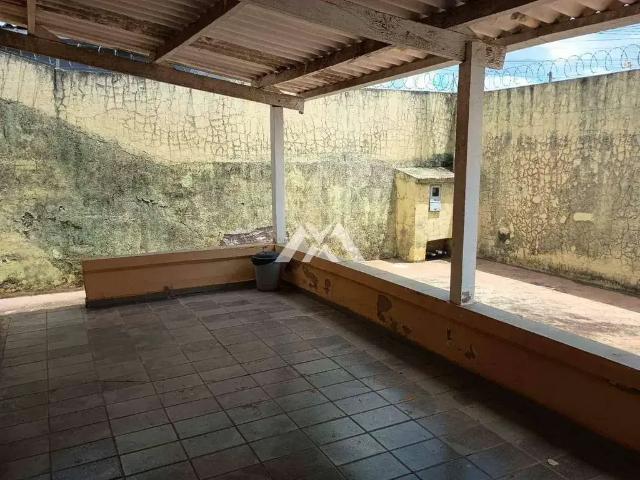 Casa / Sobrado para Venda em Marília/SP Jardim Planalto 2 Quartos