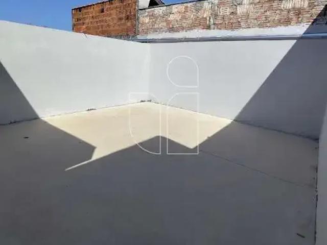 Casa / Sobrado para Venda em Marília/SP Jardim Planalto 2 Quartos