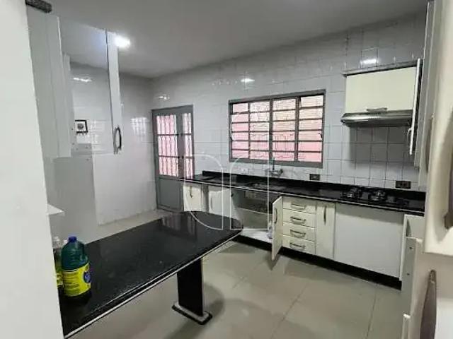 Casa / Sobrado para Venda em Marília/SP Jardim Planalto 2 Quartos