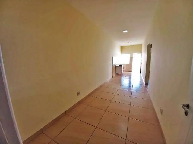 Casa / Sobrado para Venda em Marília/SP Jardim Planalto 2 Quartos