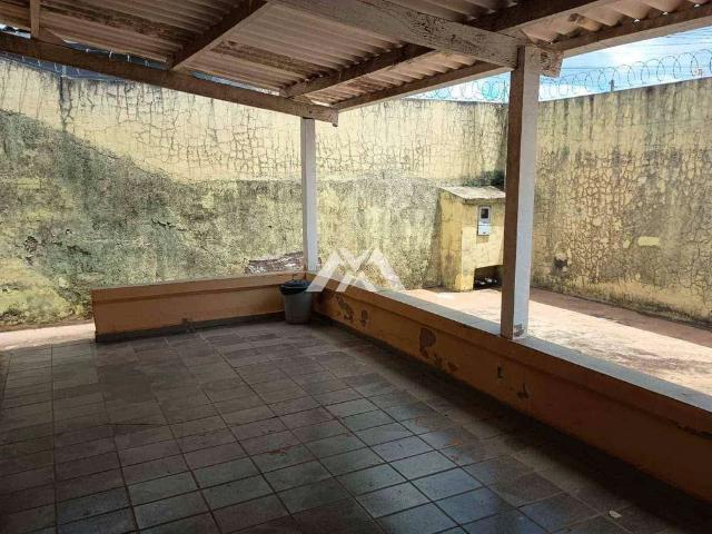 Casa / Sobrado para Venda em Marília/SP Jardim Planalto 2 Quartos
