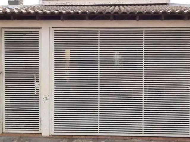 Casa / Sobrado para Venda em Marília/SP Jardim Planalto 2 Quartos
