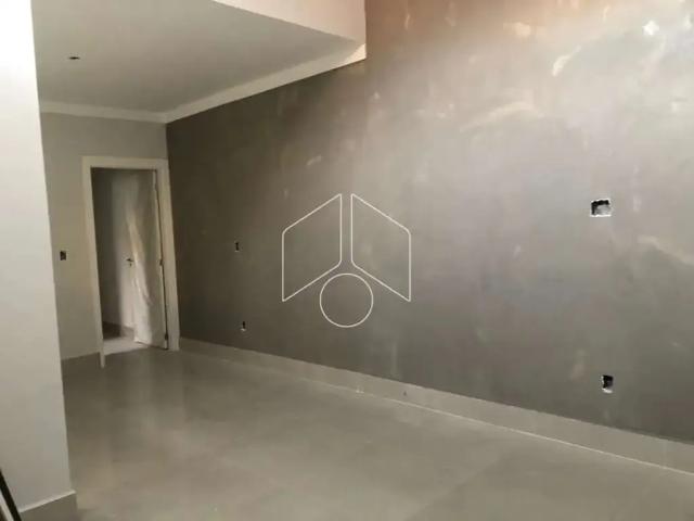 Casa / Sobrado para Venda em Marília/SP Jardim Planalto 2 Quartos
