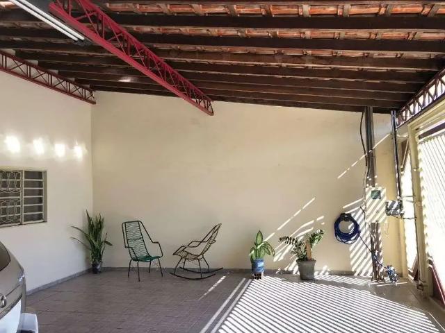 Casa / Sobrado para Venda em Marília/SP Jardim Planalto 3 Quartos