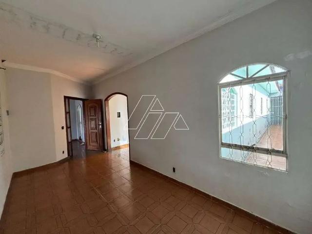 Casa / Sobrado para Venda em Marília/SP Jardim Planalto 3 Quartos