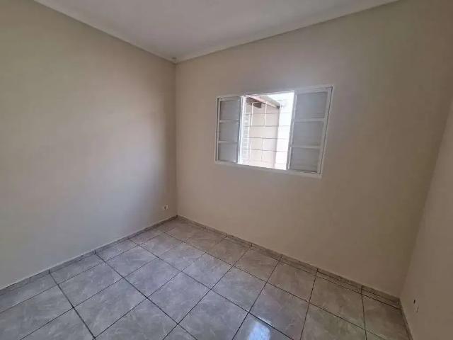 Casa / Sobrado para Venda em Marília/SP Jardim Planalto 3 Quartos