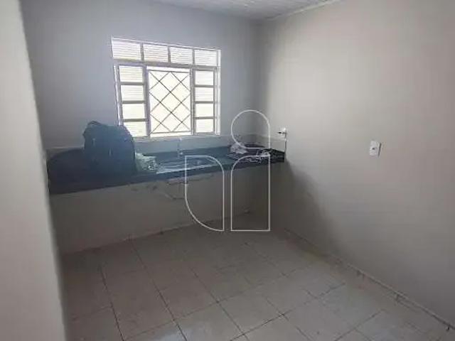 Casa / Sobrado para Venda em Marília/SP Jardim Planalto 3 Quartos