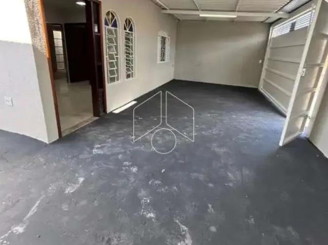 Casa / Sobrado para Venda em Marília/SP Jardim Planalto 3 Quartos