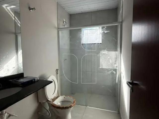 Casa / Sobrado para Venda em Marília/SP Jardim Planalto 3 Quartos
